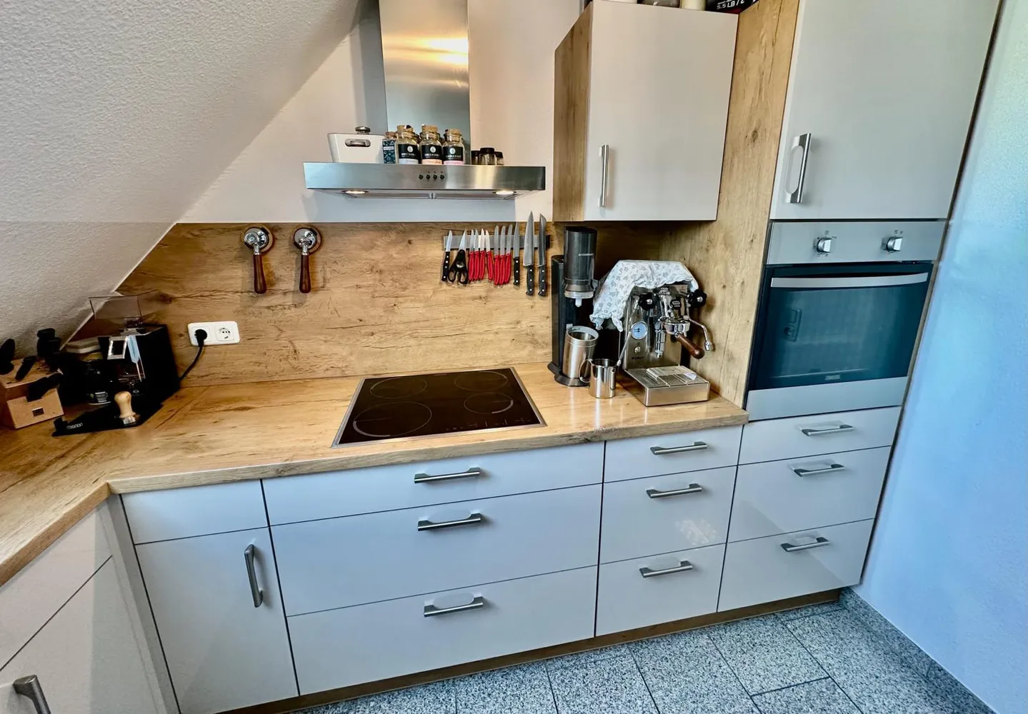 3 Zimmer Wohnung mit 69 m² in Mainz – Bild 3