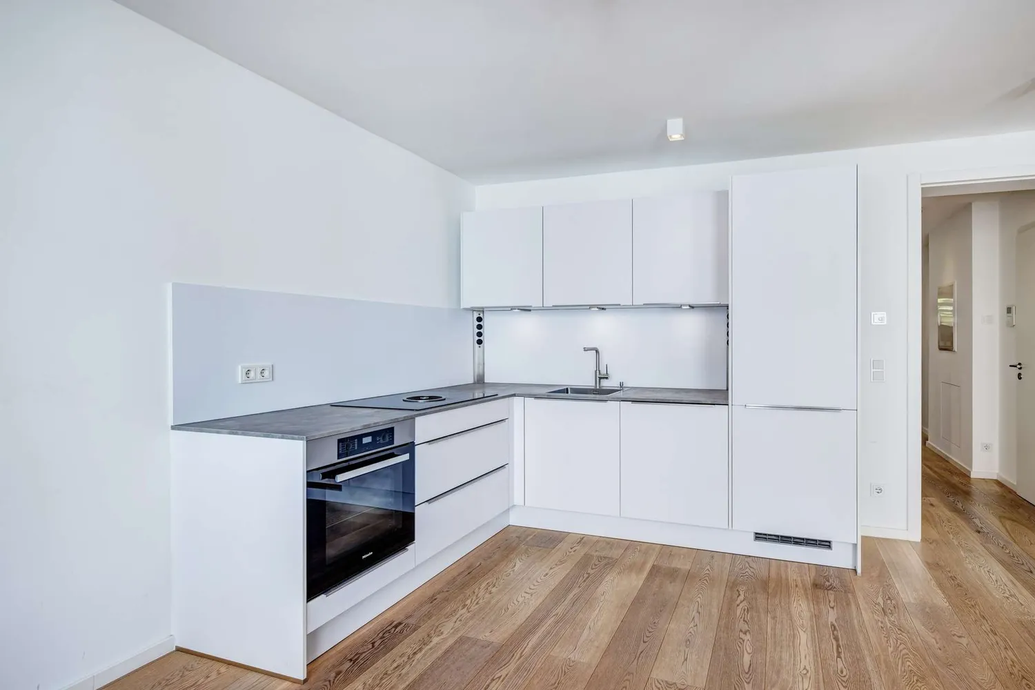 2 Zimmer Wohnung mit 63 m² in München – Bild 5