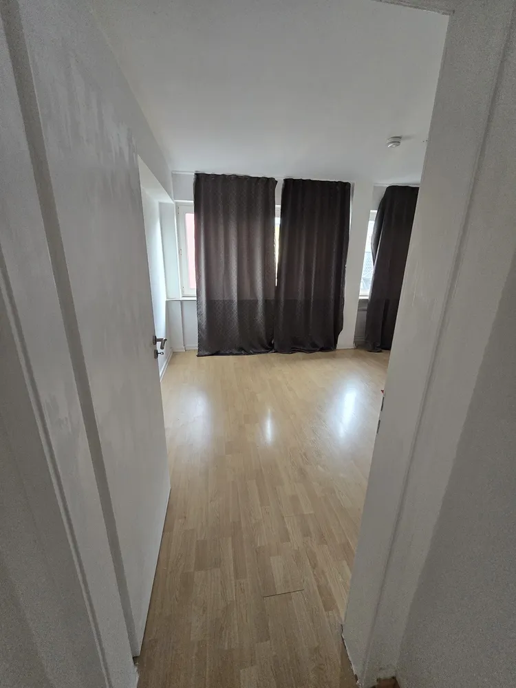 3 Zimmer Wohnung mit 90 m² in Frankfurt am Main – Bild 3