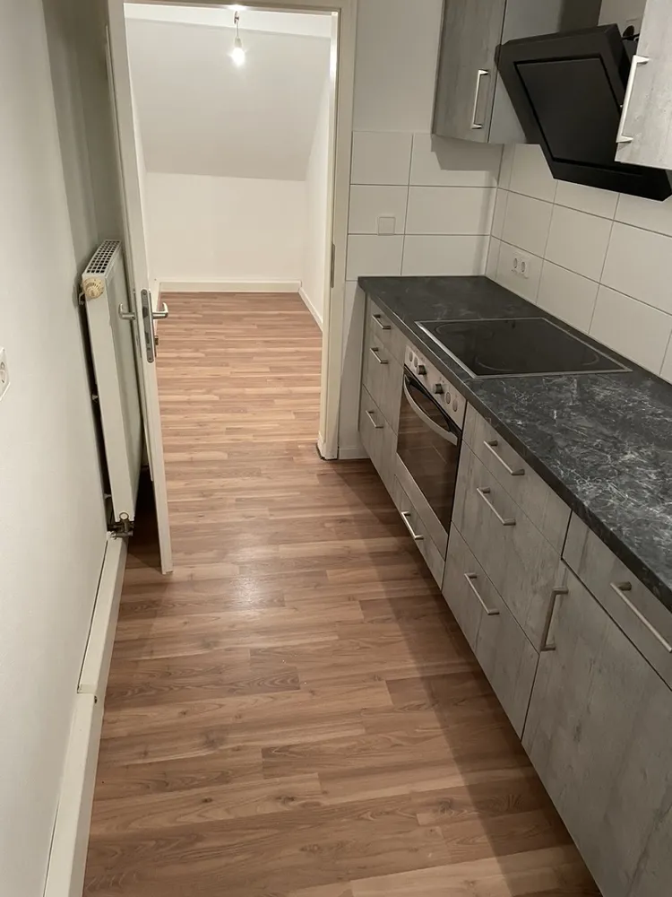 3 Zimmer Wohnung mit 45 m² in Göppingen – Bild 9