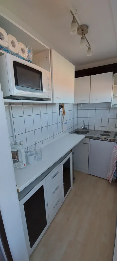 1 room apartment with 35 m² in Hanover – Photo 7