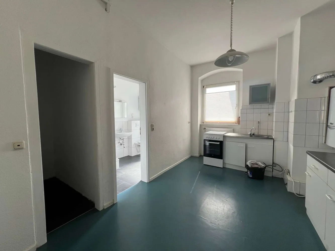 2 room apartment with 65 m² in Gießen – Photo 5