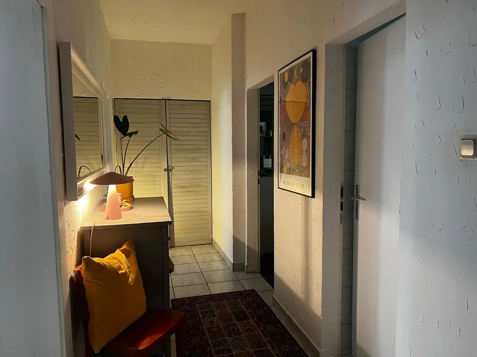 3 Zimmer Wohnung mit 75 m² in Saarbrücken – Bild 4