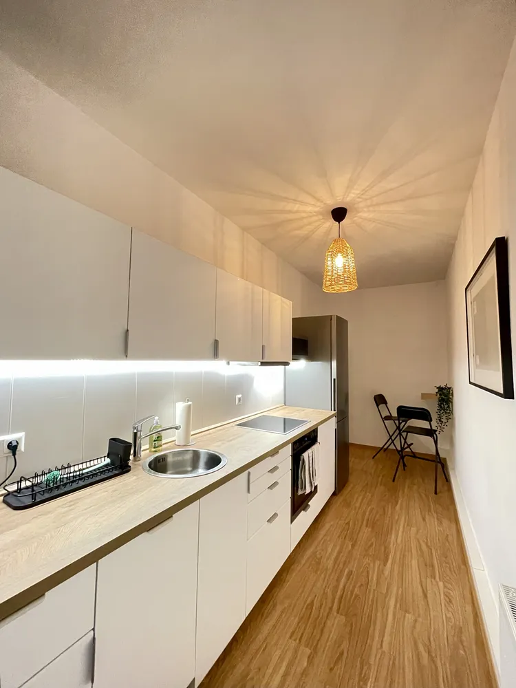 2 Zimmer Wohnung mit 45 m² in Dresden – Bild 11