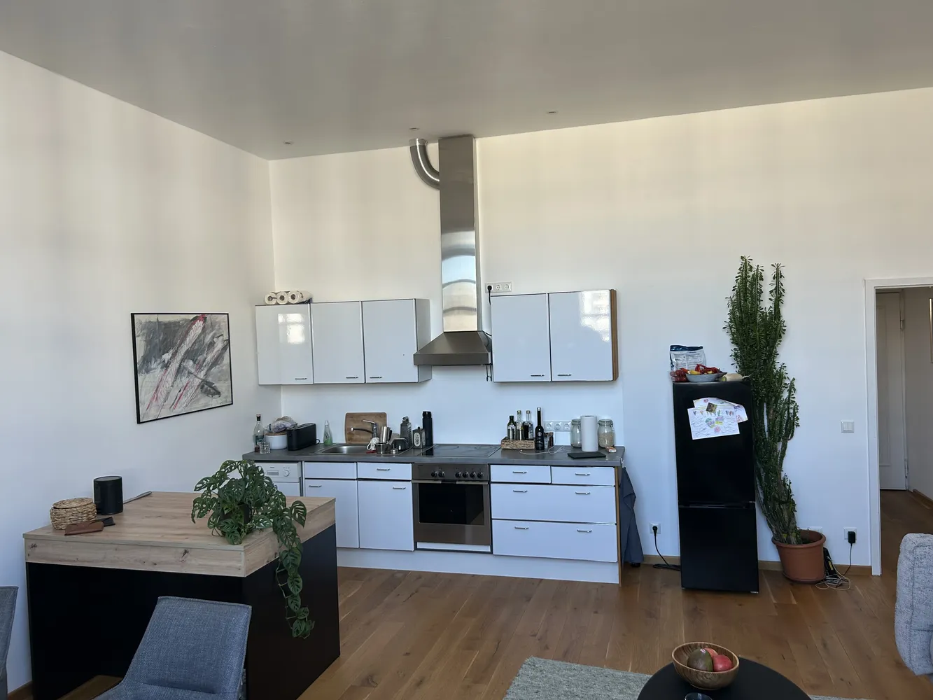 2 Zimmer Wohnung mit 65 m² in München – Bild 6