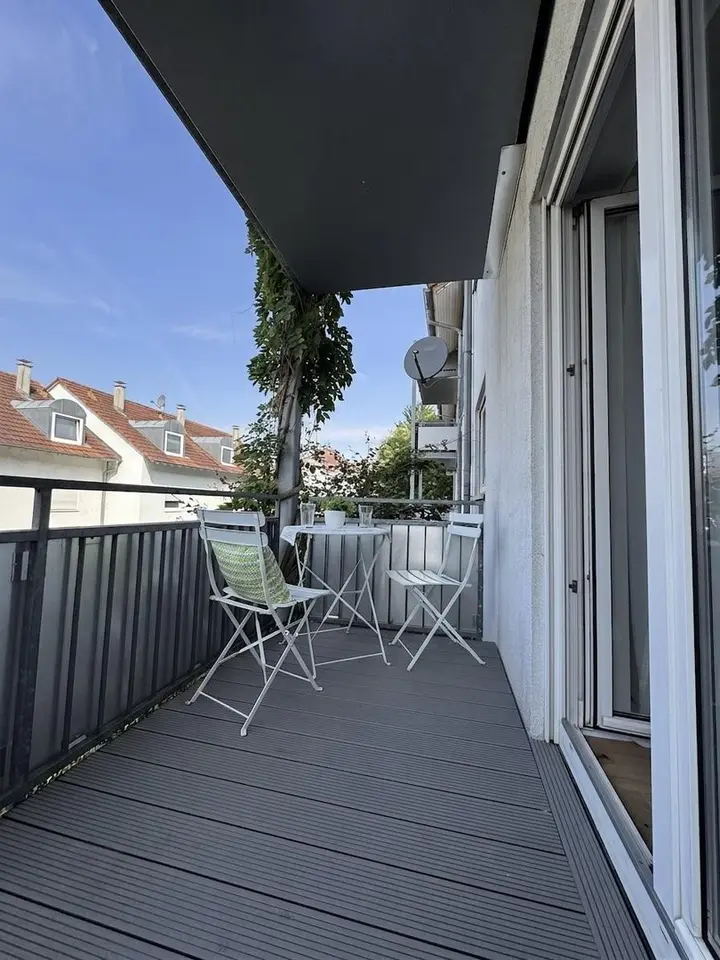 3 Zimmer Wohnung mit 70 m² in Weil am Rhein – Bild 10