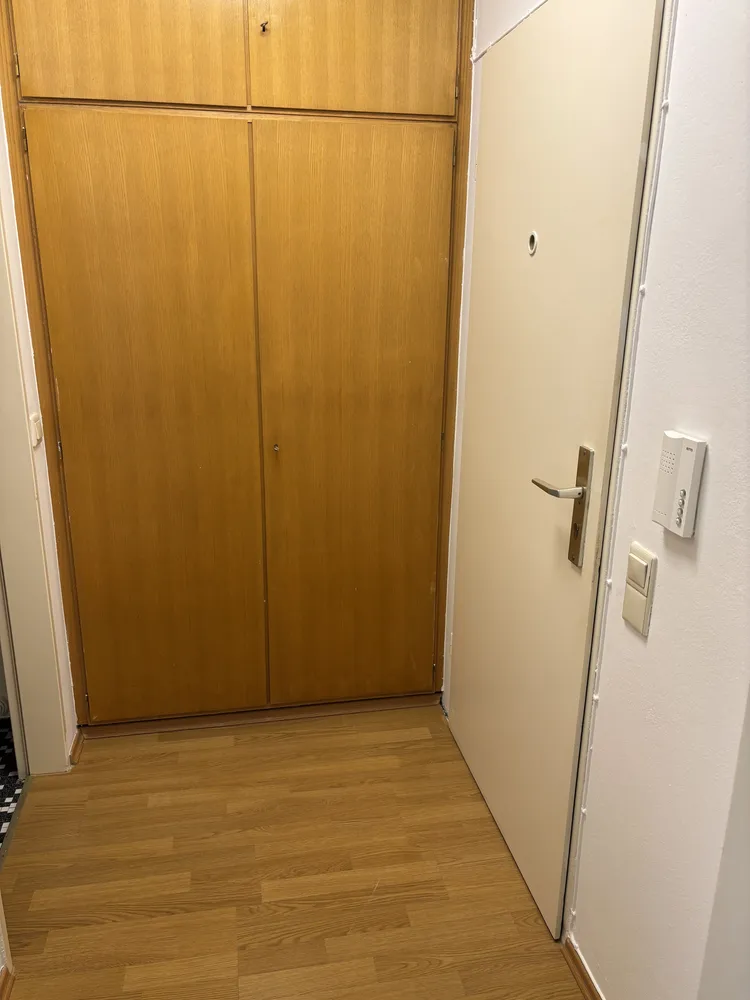 1 Zimmer Wohnung mit 35 m² in München – Bild 5