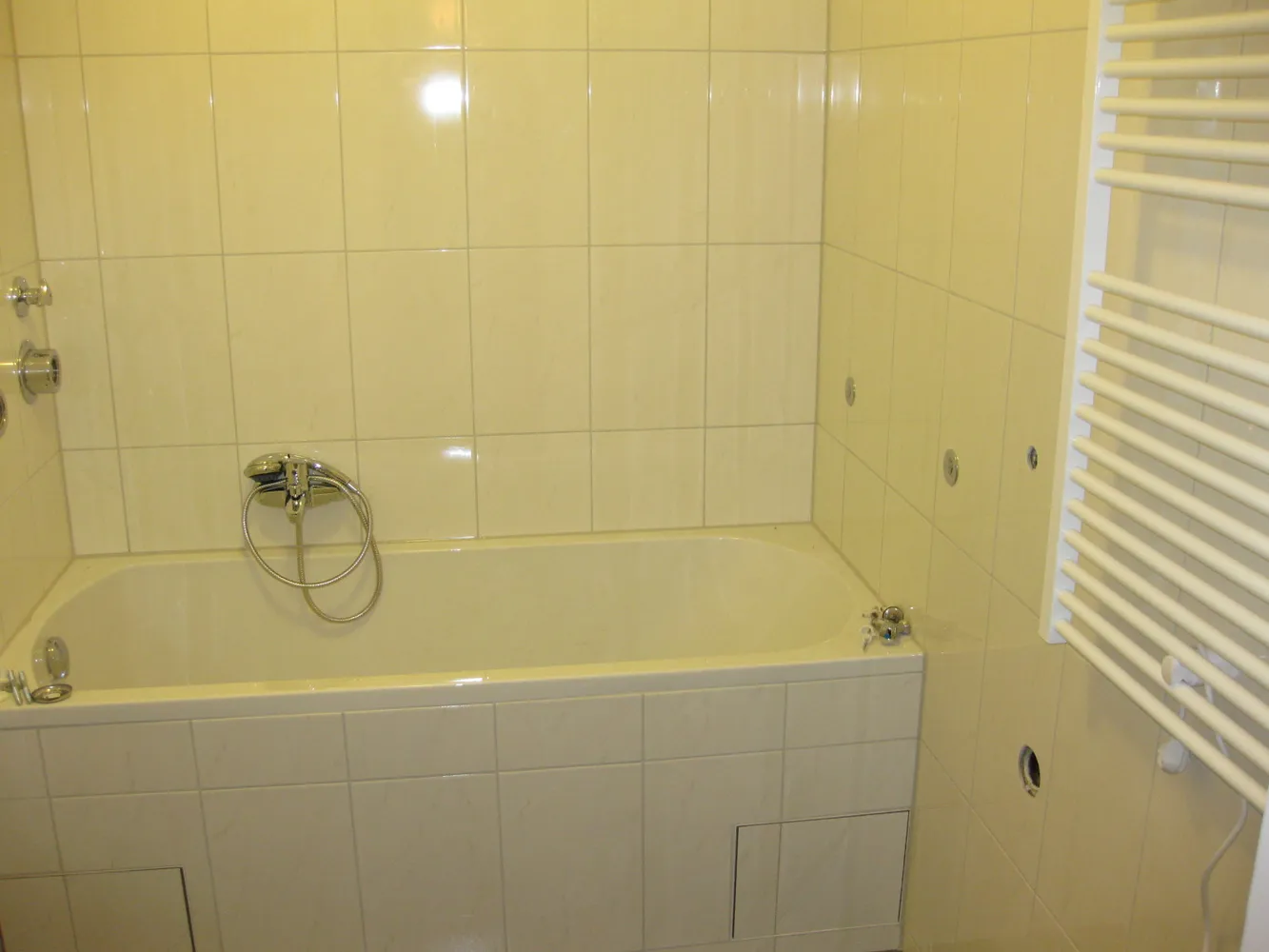2 Zimmer Wohnung mit 88 m² in Darmstadt – Bild 6