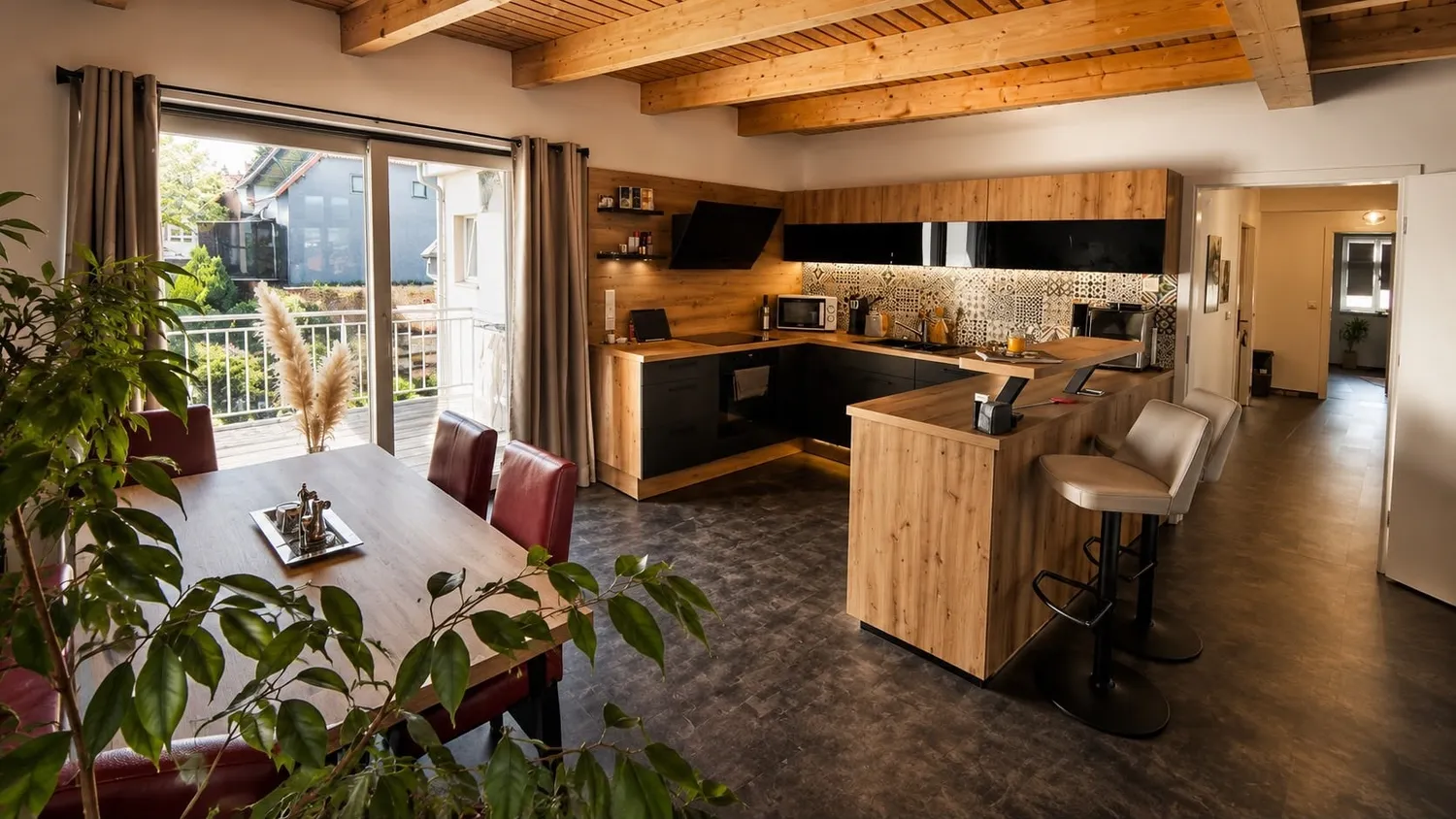 3 Zimmer Wohnung mit 121 m² in Sangerhausen – Bild 12