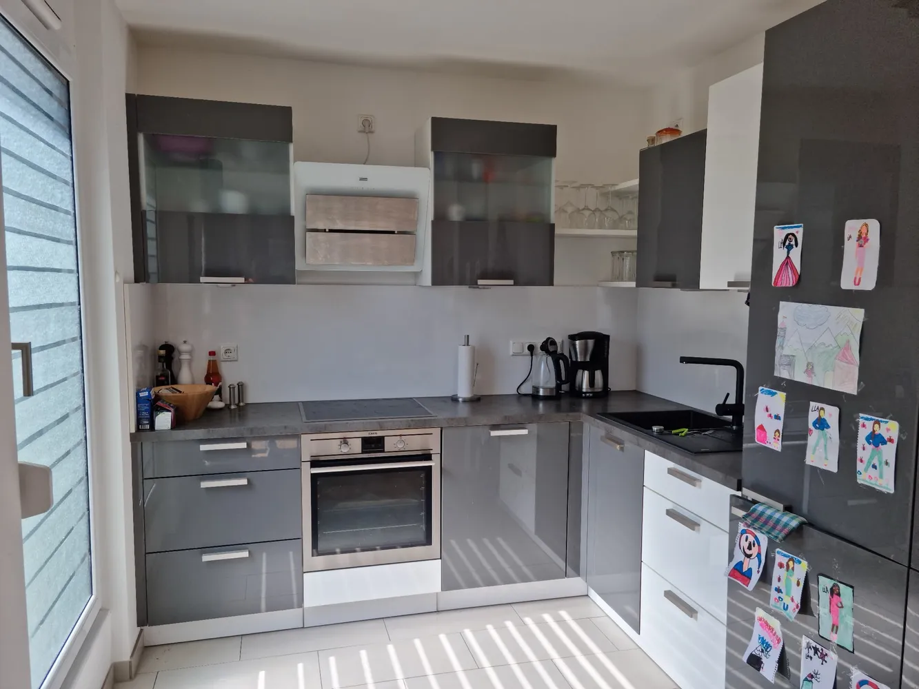 3 Zimmer Wohnung mit 98 m² in Ingolstadt – Bild 12