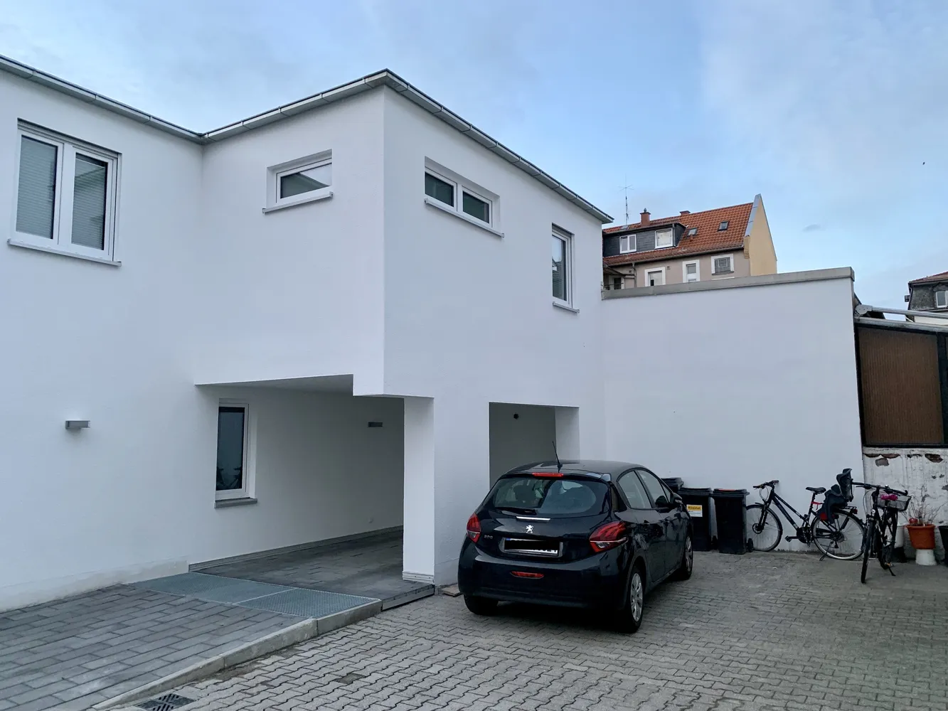 2 Zimmer Wohnung mit 41 m² in Darmstadt – Bild 5
