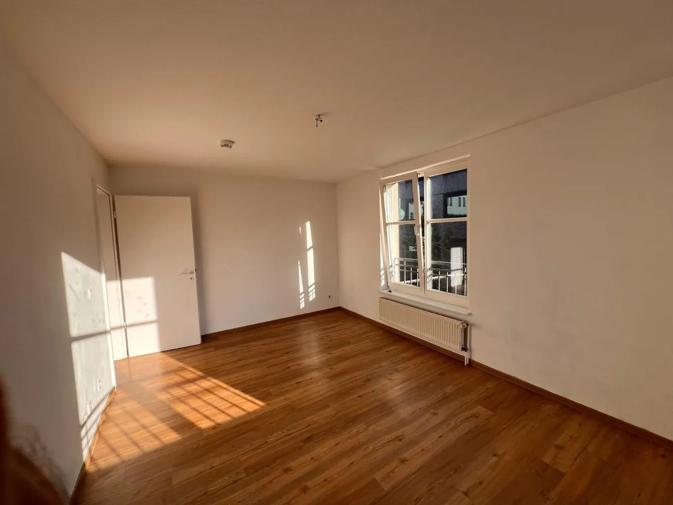 3 Zimmer Wohnung mit 78 m² in Eberswalde – Bild 5