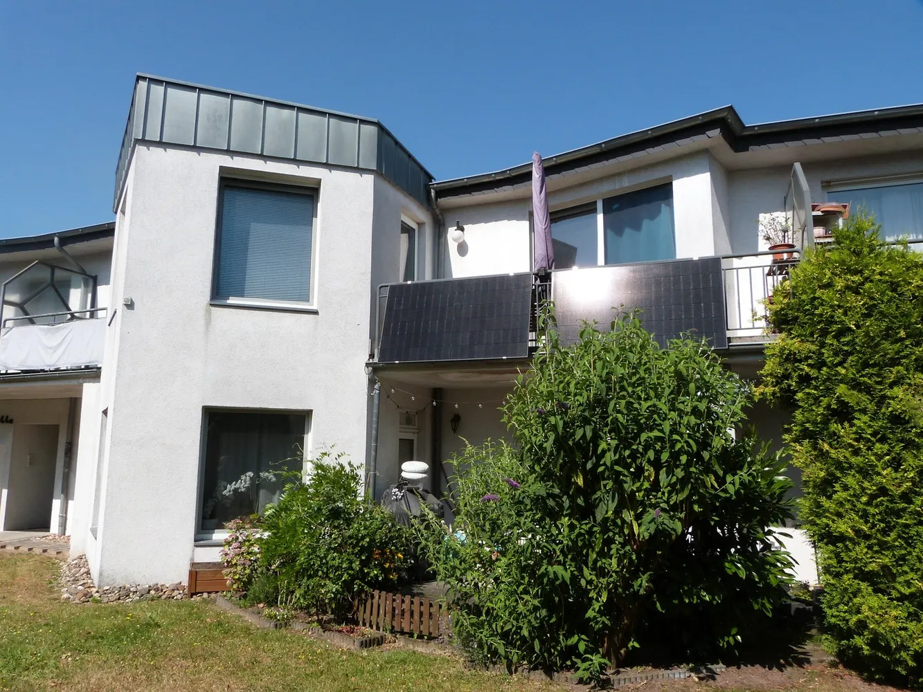 3 Zimmer Wohnung mit 85 m² in Neuss – Bild 1