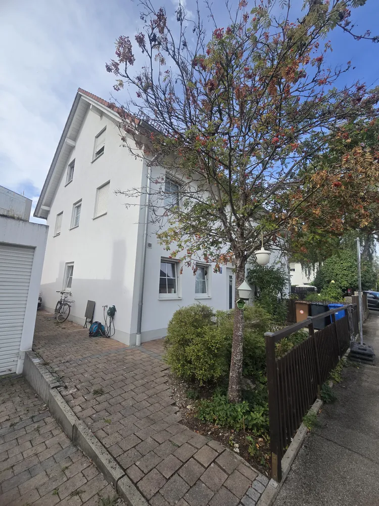2 Zimmer Wohnung mit 39 m² in München – Bild 3