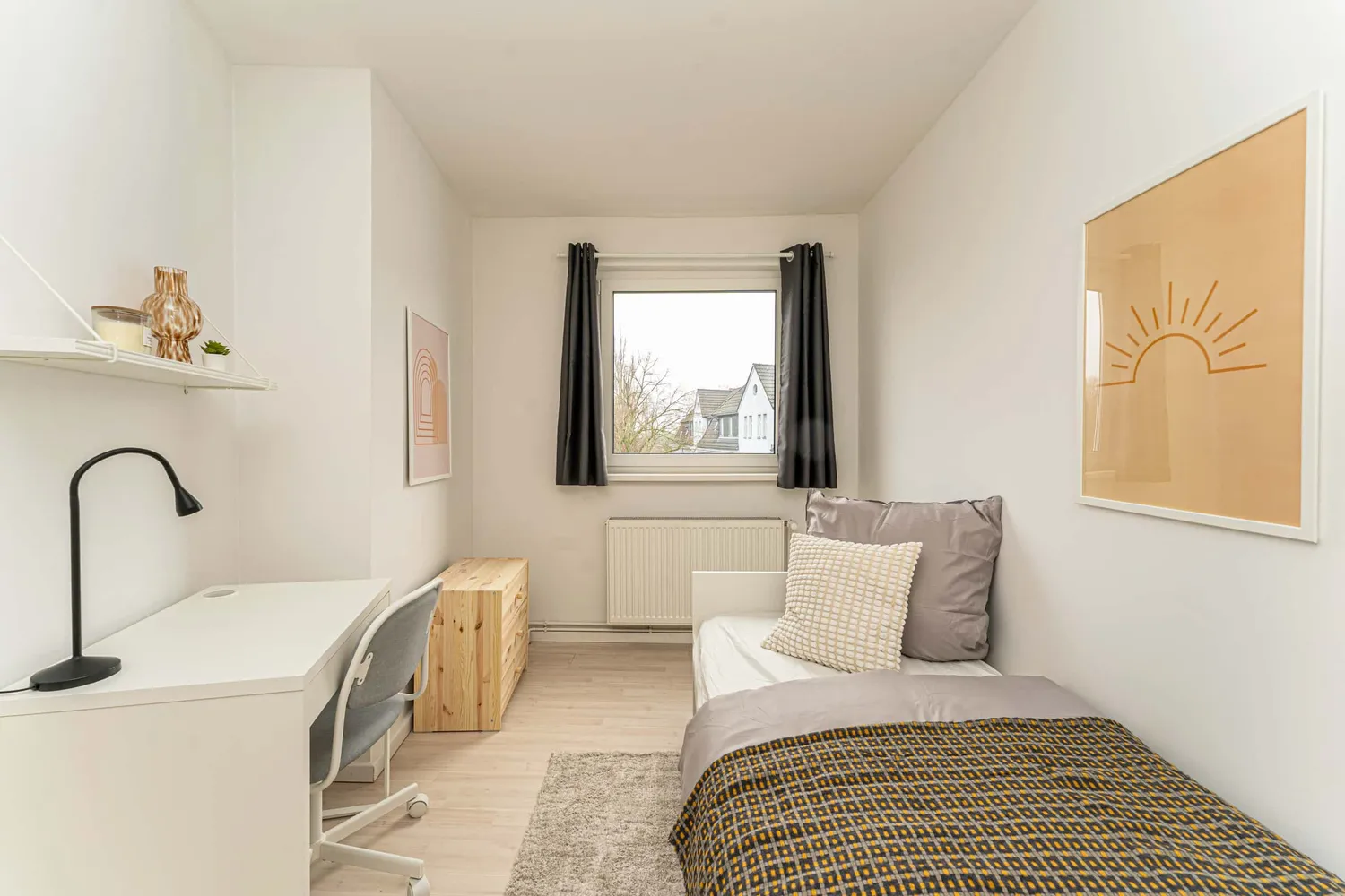 WG-Zimmer in Berlin – Bild 1