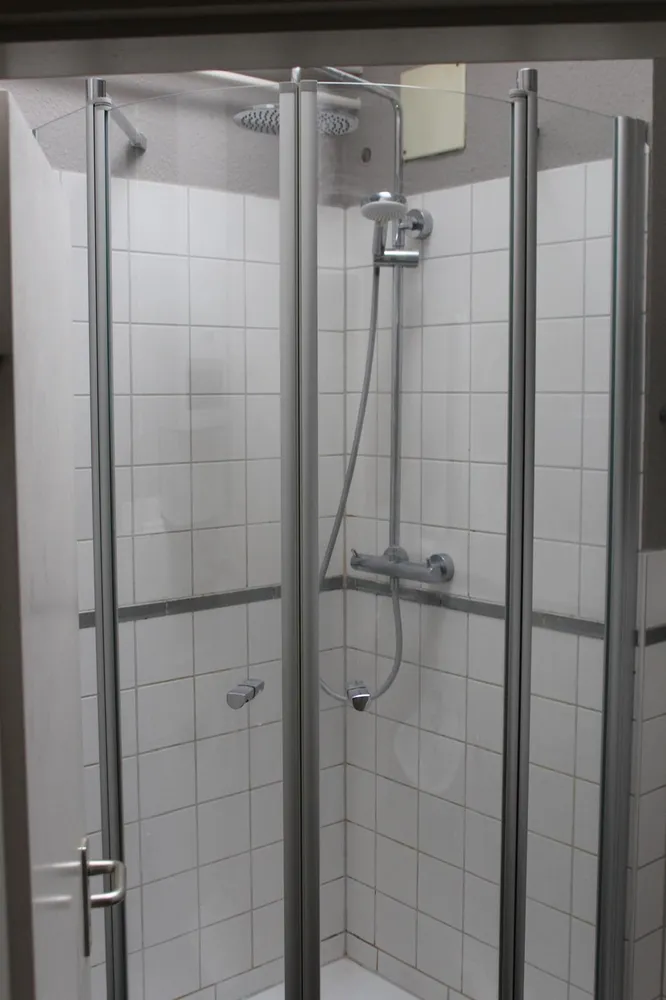 2 Zimmer Wohnung mit 49 m² in Frankfurt am Main – Bild 6