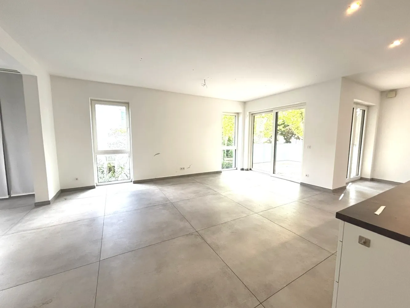 4 room apartment with 165 m² in Darmstadt – Photo 9