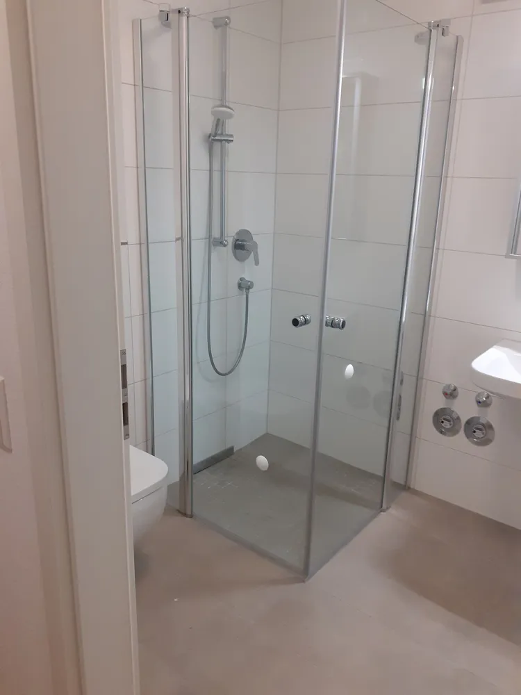 1 Zimmer Wohnung mit 28 m² in Metzingen – Bild 2
