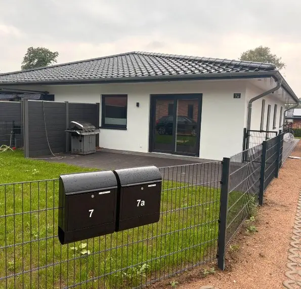 Shared room with 92 m² in Neumünster – Photo 2