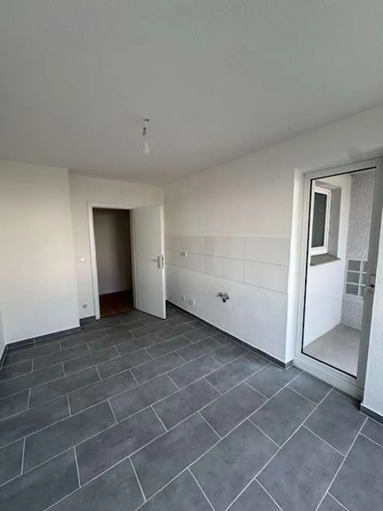 3 Zimmer Wohnung mit 56 m² in Mülheim an der Ruhr – Bild 3