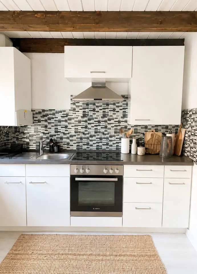 4 Zimmer Wohnung mit 98 m² in Stade – Bild 4