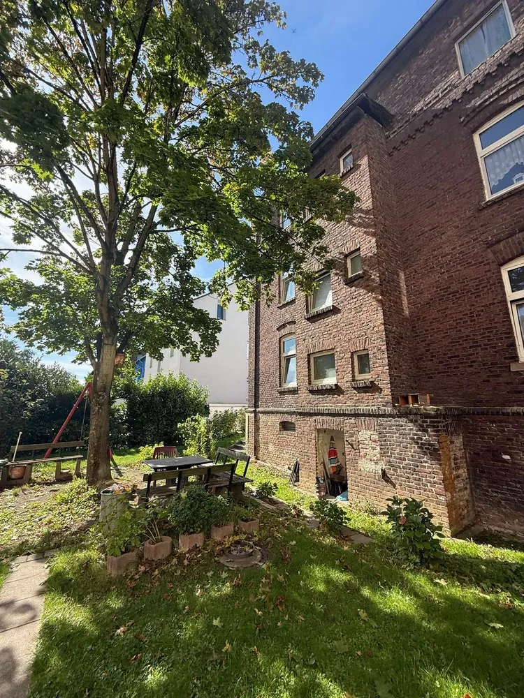 2 Zimmer Wohnung mit 54 m² in Witten – Bild 2