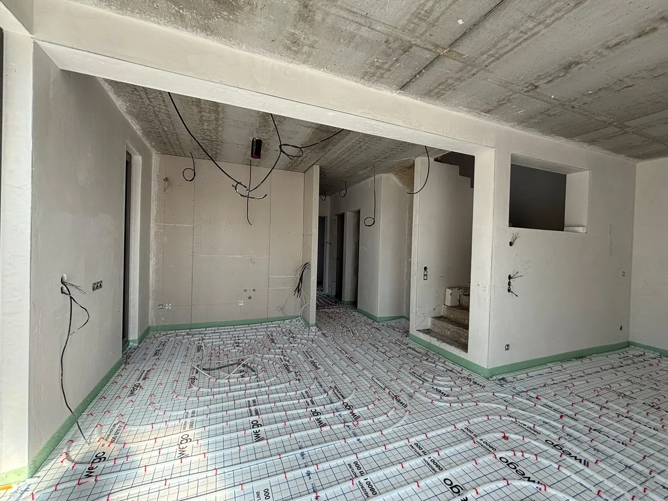 5 room apartment with 148 m² in Saarbrücken – Photo 2