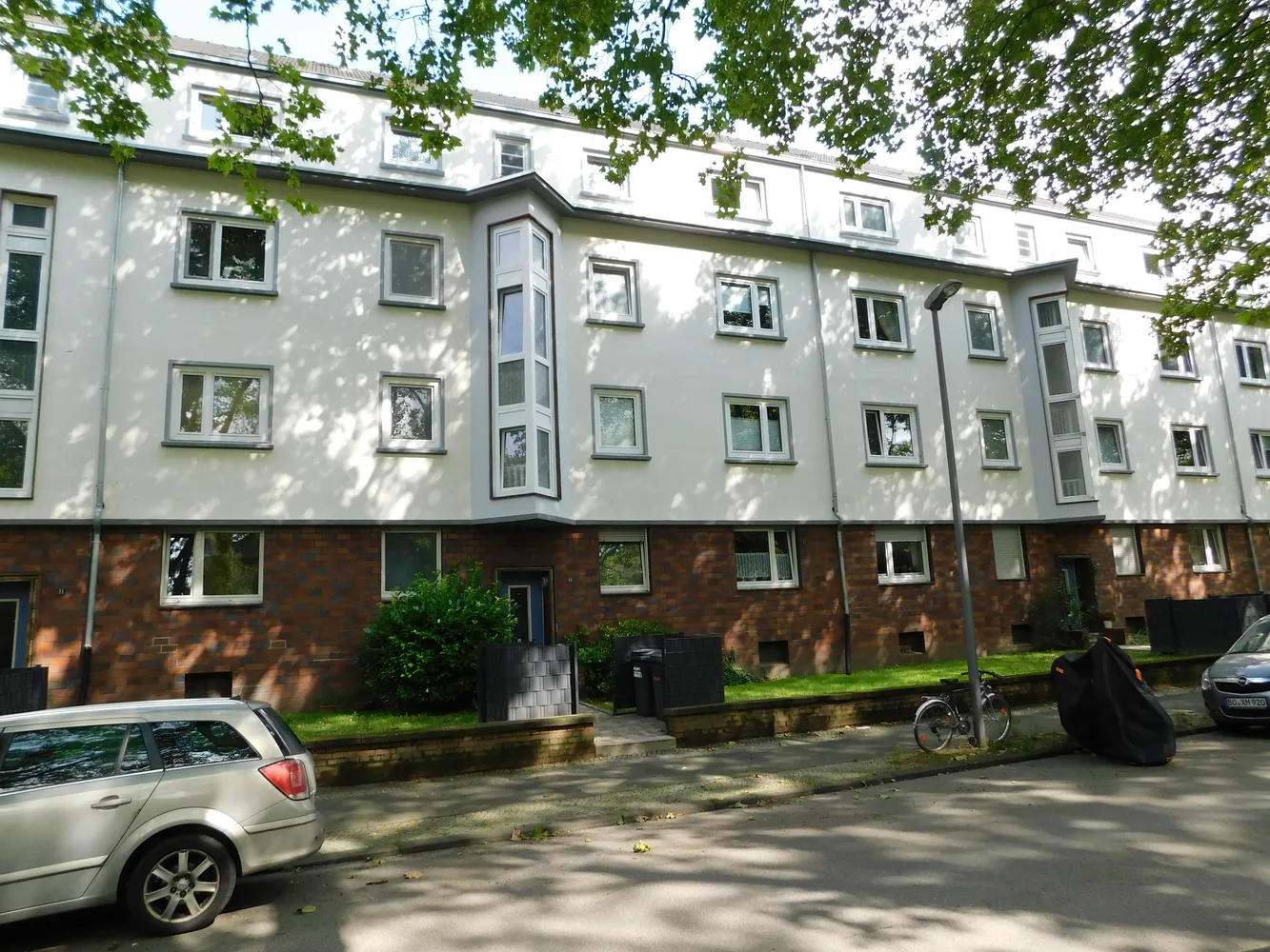 2 Zimmer Wohnung mit 65 m² in Bochum – Bild 2