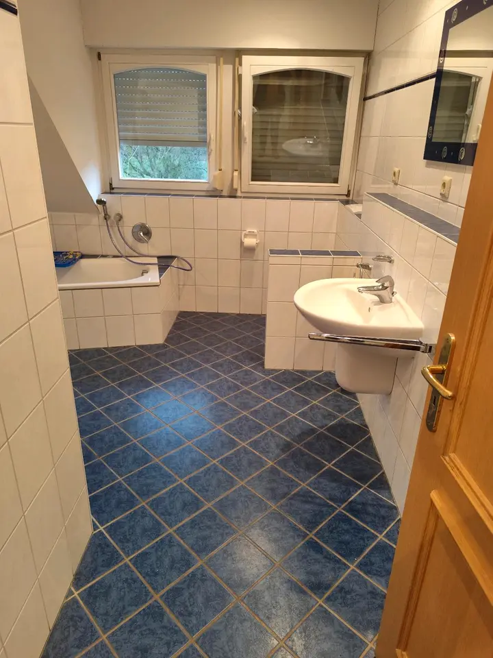 4 Zimmer Wohnung mit 150 m² in Vechta – Bild 7