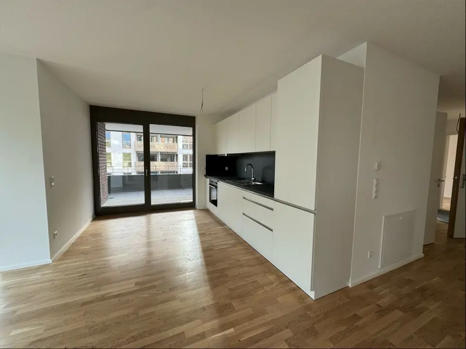 3 Zimmer Wohnung mit 90 m² in Nürtingen – Bild 1