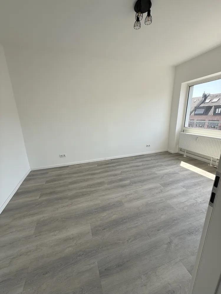 2 Zimmer Wohnung mit 48 m² in Düsseldorf – Bild 7