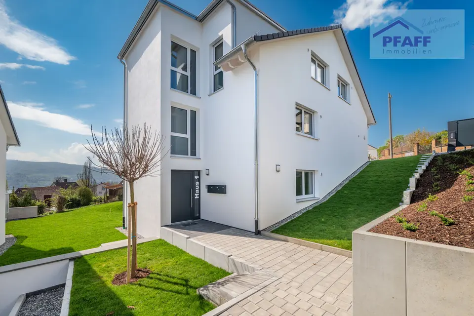 3 Zimmer Wohnung mit 104 m² in Radolfzell am Bodensee – Bild 4