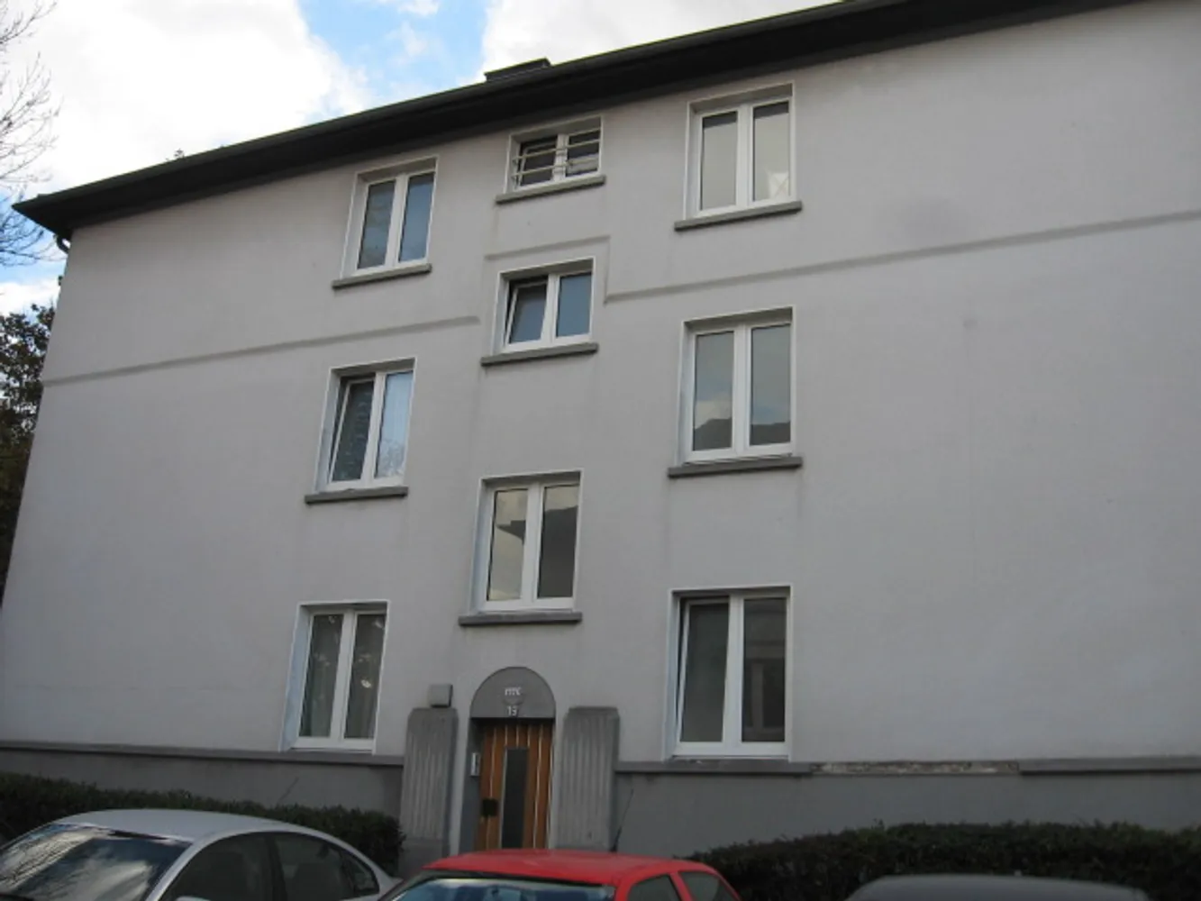2 Zimmer Wohnung mit 60 m² in Dortmund – Bild 3