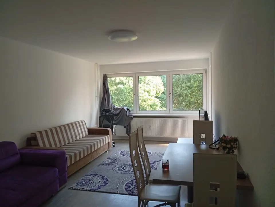 WG-Zimmer mit 60 m² in Hannover – Bild 9