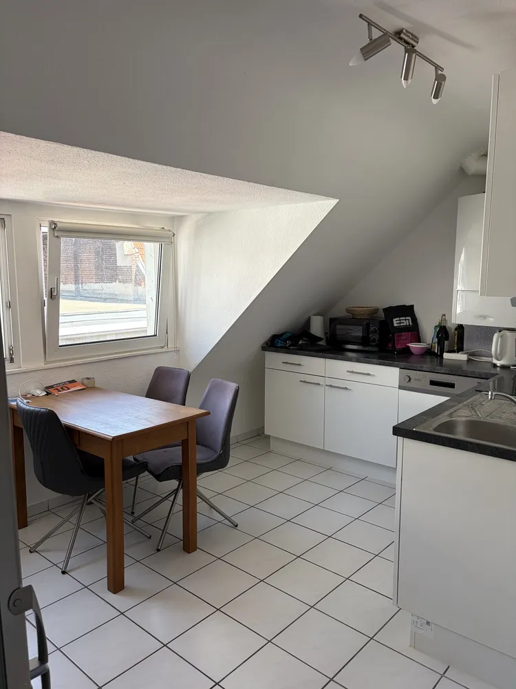 2 Zimmer Wohnung mit 60 m² in Aachen – Bild 5