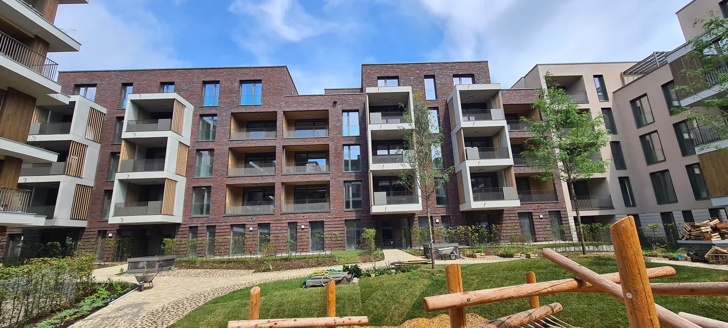 4 Zimmer Wohnung mit 90 m² in Ulm – Bild 11
