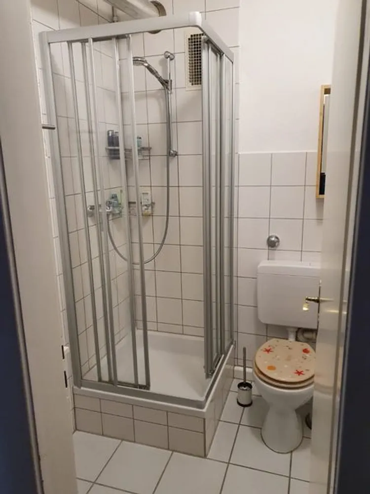 3 Zimmer Wohnung mit 54 m² in Wuppertal – Bild 12