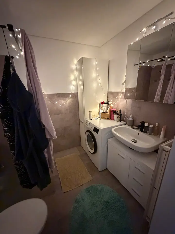 3 Zimmer Wohnung mit 44 m² in Hannover – Bild 4