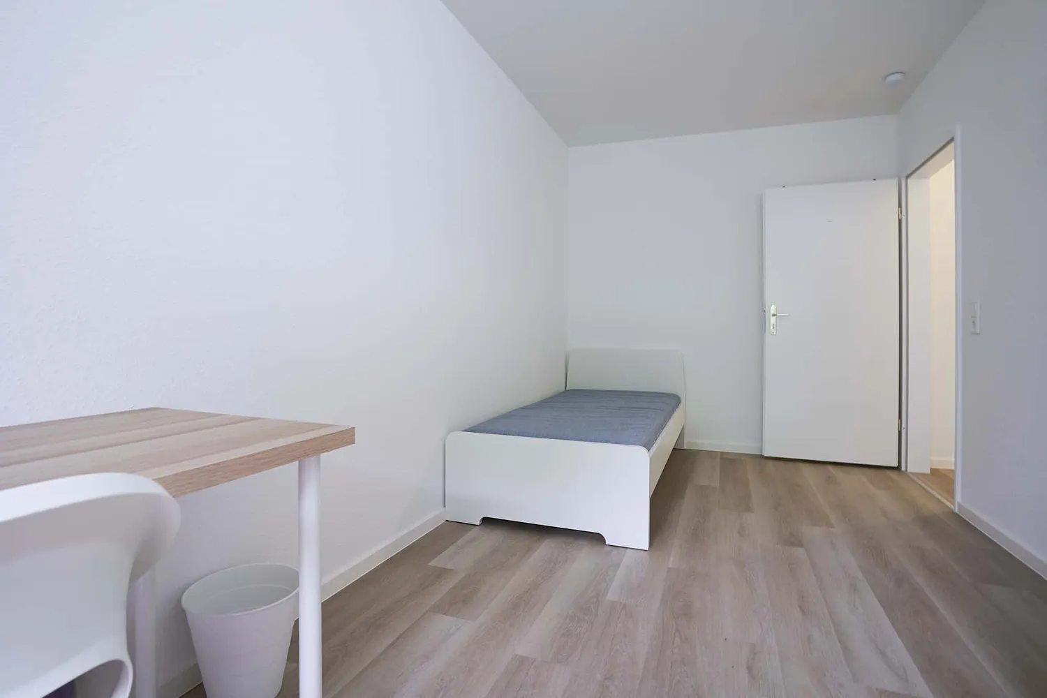 WG-Zimmer mit 15 m² in Düsseldorf – Bild 5