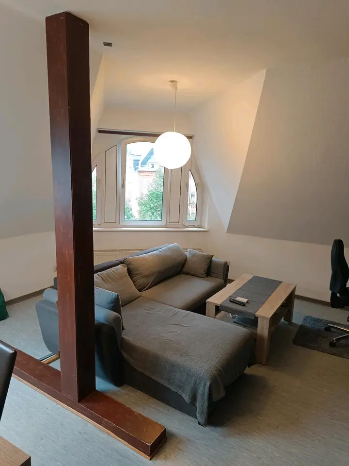 2 Zimmer Wohnung mit 65 m² in Wiesbaden – Bild 1