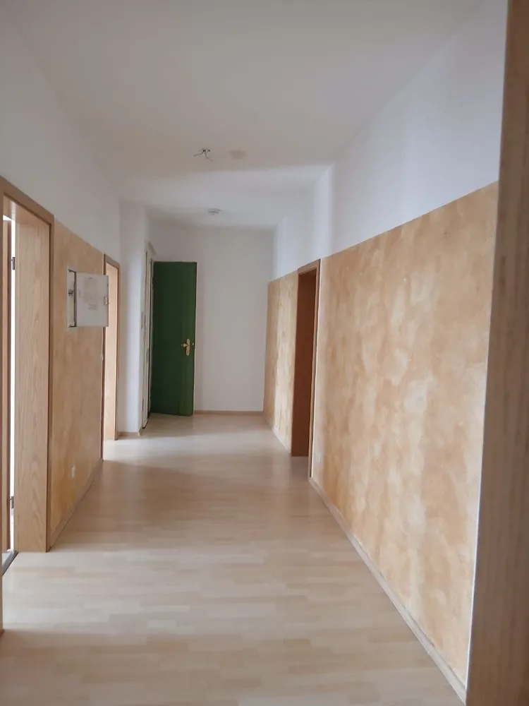 3 Zimmer Wohnung mit 85 m² in Freiberg – Bild 5