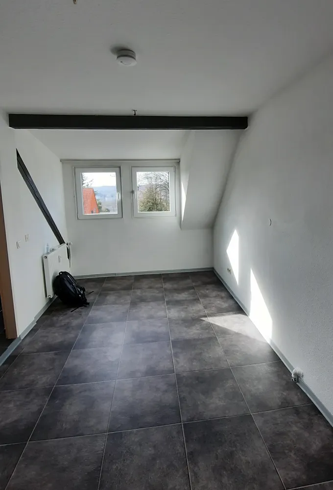 1 Zimmer Wohnung mit 26 m² in Aachen – Bild 1