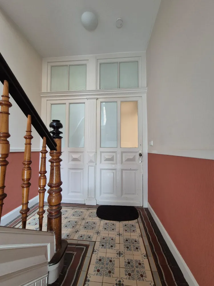 1 Zimmer Wohnung mit 31 m² in Wiesbaden – Bild 1