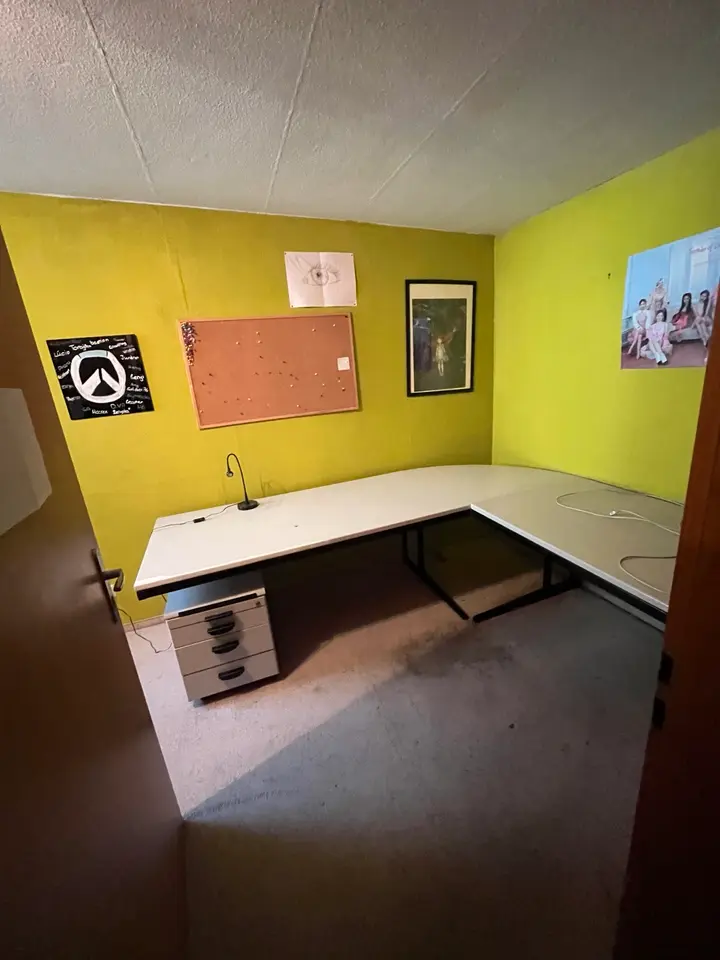 2 Zimmer Wohnung mit 30 m² in Balingen – Bild 1