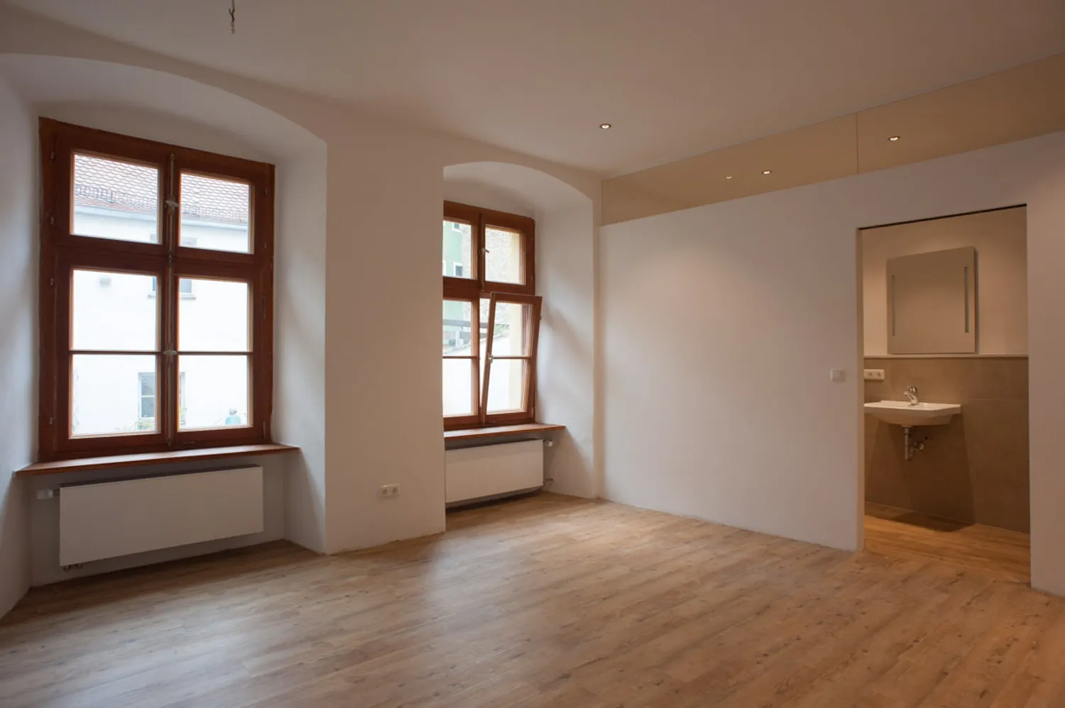 2 room apartment with 71 m² in Regensburg – Photo 7