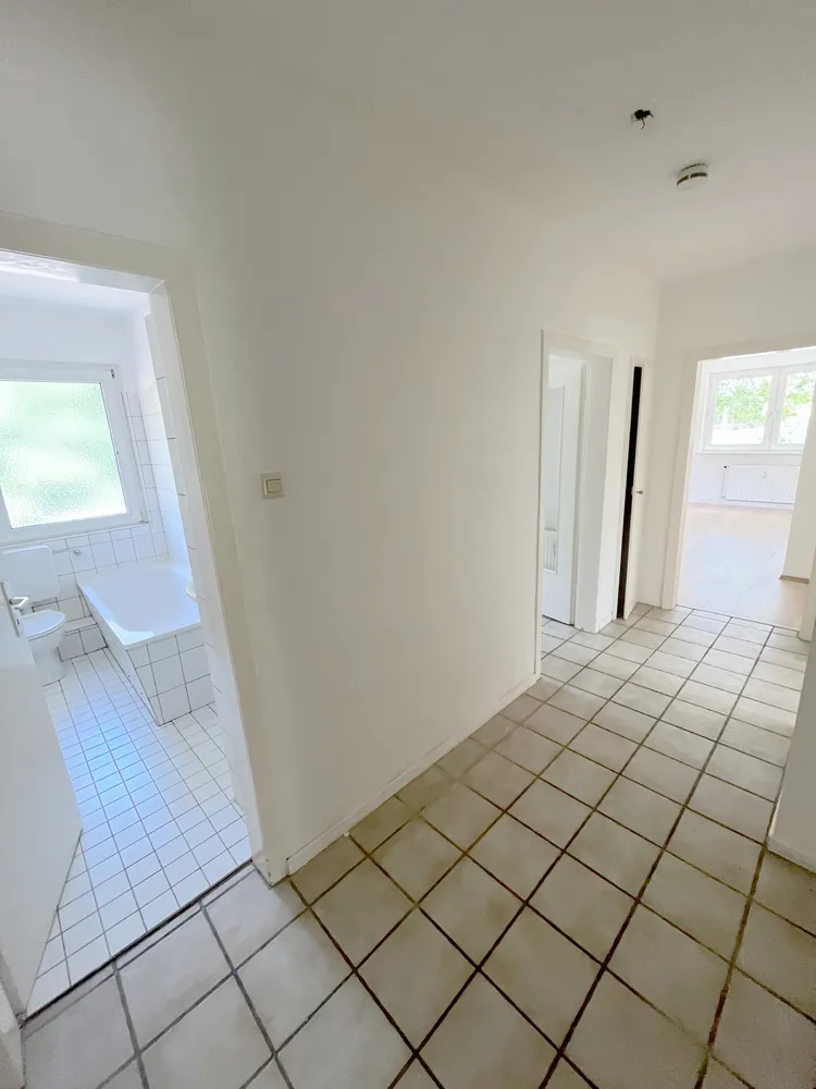 3 Zimmer Wohnung mit 66 m² in Gelsenkirchen – Bild 4