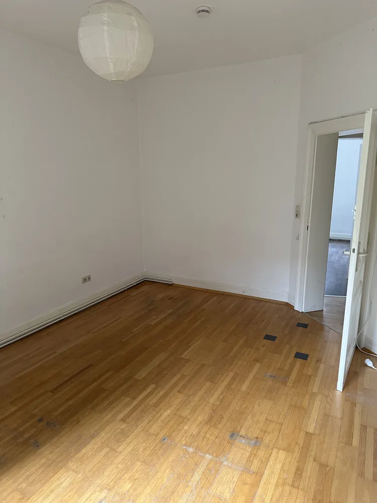 3 room apartment with 76 m² in Frankfurt am Main – Photo 9
