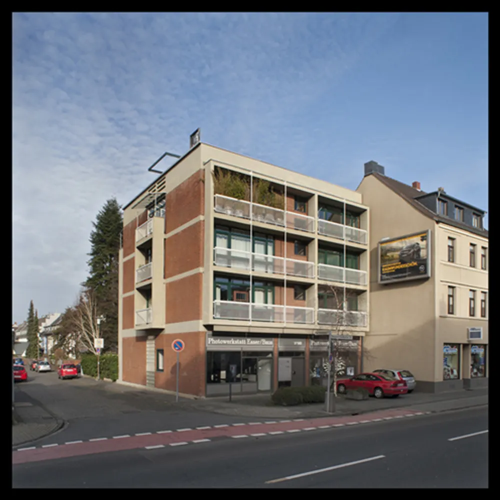 2 room apartment with 68 m² in Cologne – Photo 9