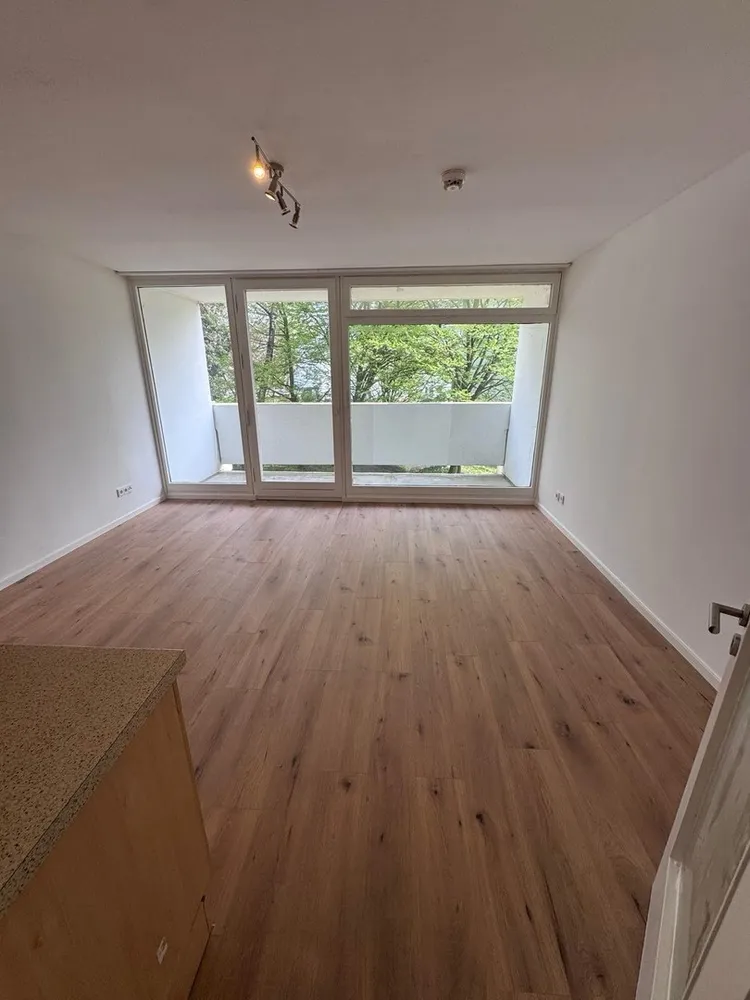 1 Zimmer Wohnung mit 31 m² in München – Bild 5