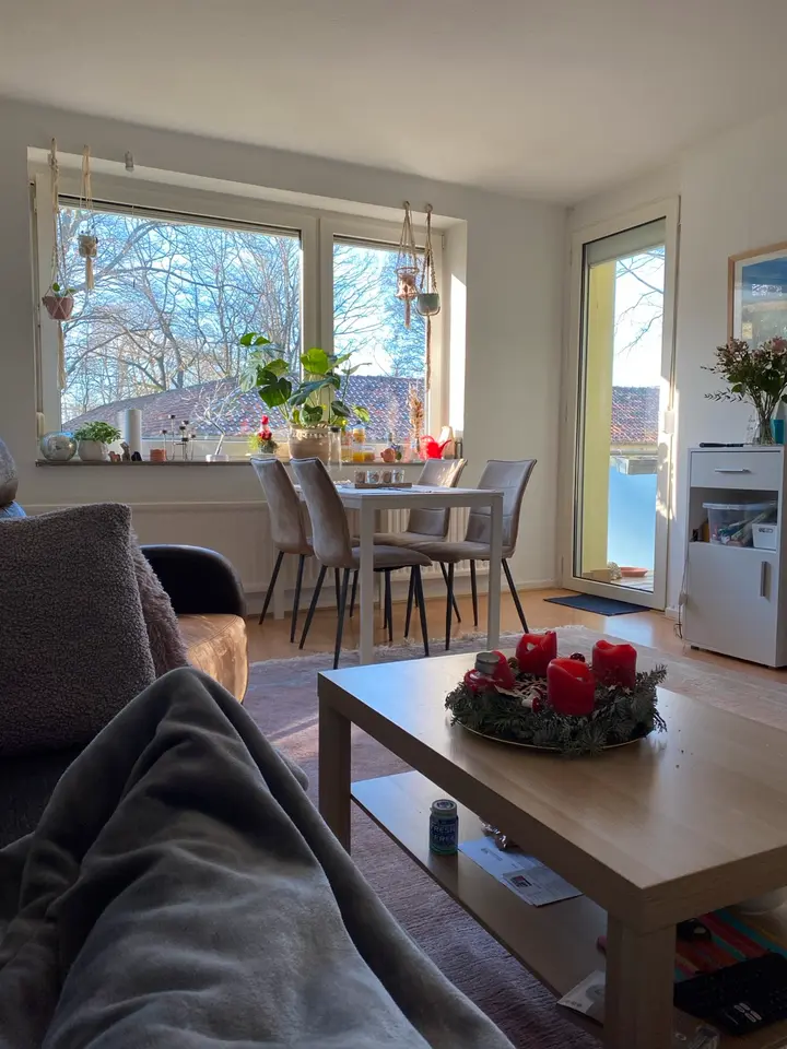 2 Zimmer Wohnung mit 52 m² in Osnabrück – Bild 5